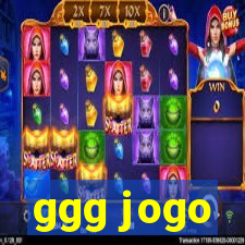 ggg jogo